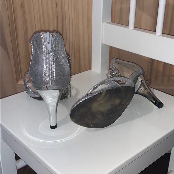 Prom Shoes - Picture 2 of 2